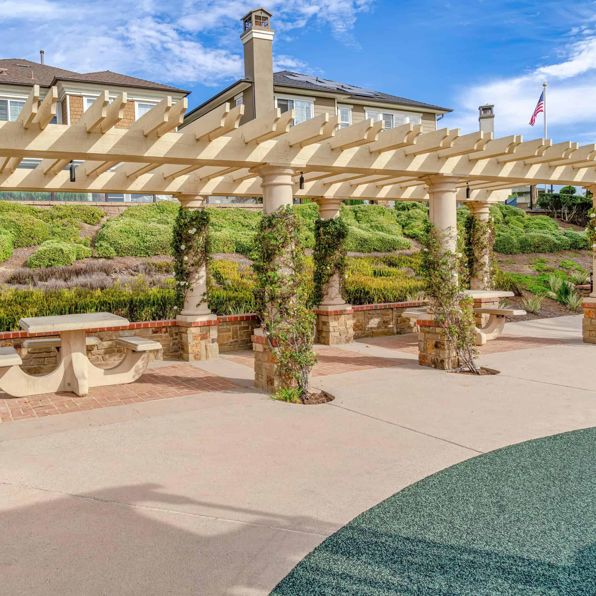 commercial landscaping phoenix