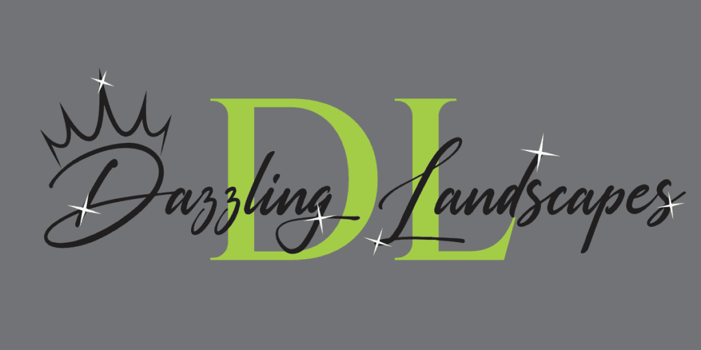 Dazzling Phoenix Landscapes Logo